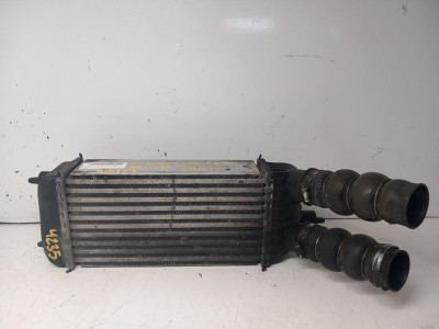 INTERCOOLER, CITROEN, JUMPY