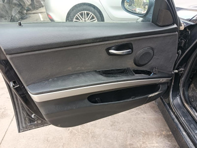 BMW SERIE 3 BERLINA (E90)