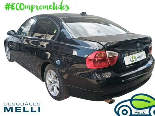 BMW SERIE 3 BERLINA (E90) — Donor Vehicle for Used Parts 