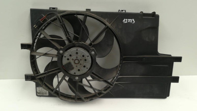 ELECTROVENTILADOR, MERCEDES-BENZ, CLASE A (BM 168)