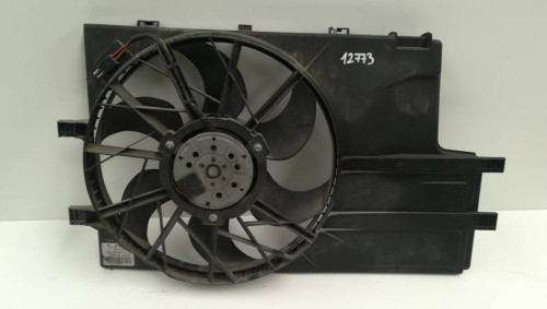  ELECTROVENTILADOR MERCEDES-BENZ CLASE A (BM 168) 