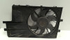  ELECTROVENTILADOR MERCEDES-BENZ CLASE A (BM 168) 