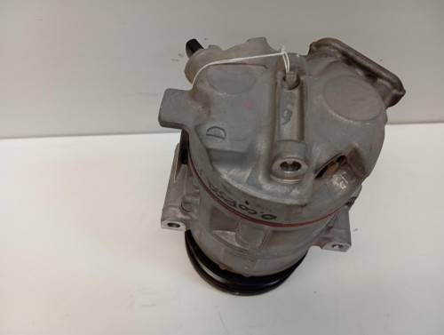  COMPRESOR AIRE ACONDICIONADO, OPEL, CORSA D 