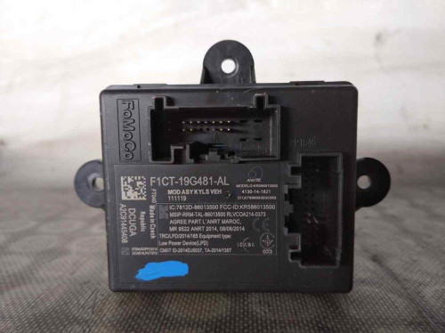 MODULO ELECTRONICO FORD KUGA (CBS) 