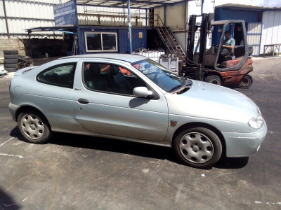 RENAULT MEGANE I FASE 2 COUPE (DA...)