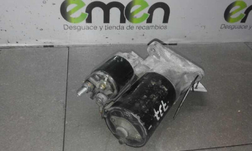  MOTOR ARRANQUE, ALFA ROMEO, 147 (190) 