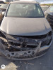  VOLKSWAGEN TOURAN (1T2) 