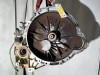  CAJA CAMBIOS, FORD, TOURNEO CONNECT (TC7) 