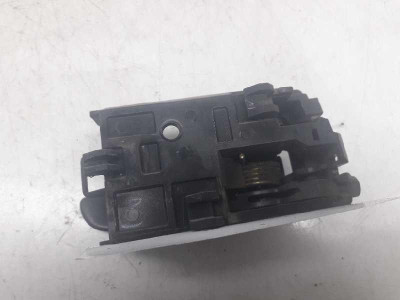 MANETA INTERIOR TRASERA IZQUIERDA, NISSAN, PRIMERA BERLINA (P11)