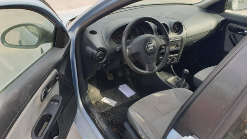  SEAT IBIZA (6L1) 