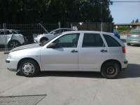 SEAT IBIZA (6K1)