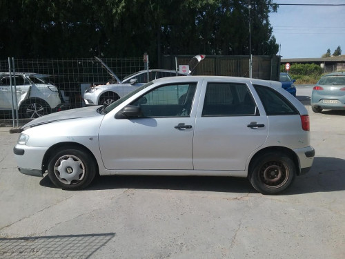  SEAT IBIZA (6K1) 