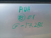  SEAT IBIZA (6K1) 