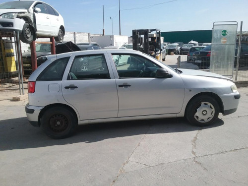 SEAT IBIZA (6K1) 