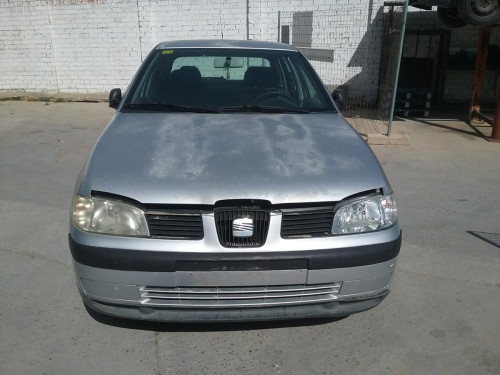  SEAT IBIZA (6K1) 