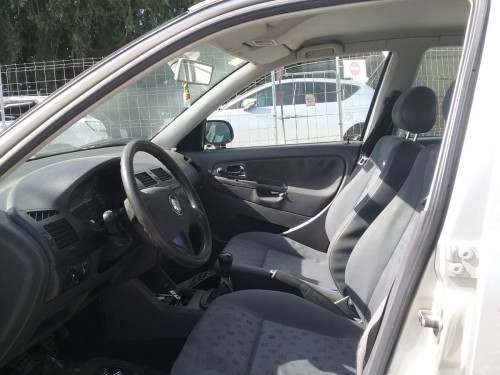  SEAT IBIZA (6K1) 