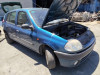  RENAULT CLIO II FASE I (B/CB0) 