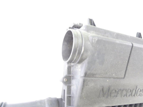 FILTRO AIRE, MERCEDES-BENZ, VITO FURGÓN (639)