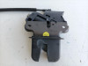 CERRADURA MALETERO / PORTON Volkswagen PASSAT BERLINA (3C2) 