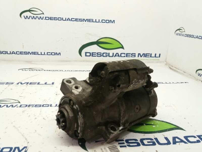 MOTOR ARRANQUE, Renault, VEL SATIS (BJ0)