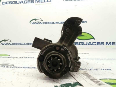MOTOR ARRANQUE, Renault, VEL SATIS (BJ0)