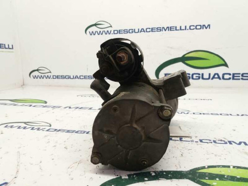 MOTOR ARRANQUE Renault VEL SATIS (BJ0) 