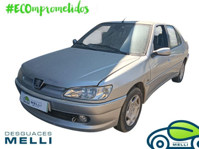 PEUGEOT 306 3/5 PT. / 4 PT. (S2)