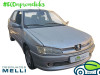 PEUGEOT 306 3/5 PT. / 4 PT. (S2) — автомобиль-донор на запчасти 
