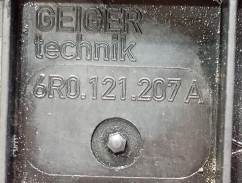ELECTROVENTILADOR Ford FIESTA (CBK) 