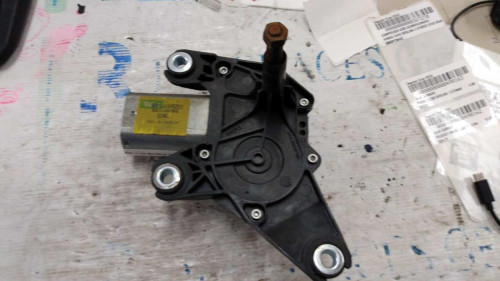 MOTOR LIMPIA TRASERO Mercedes-Benz CLASE GL (BM 164) 