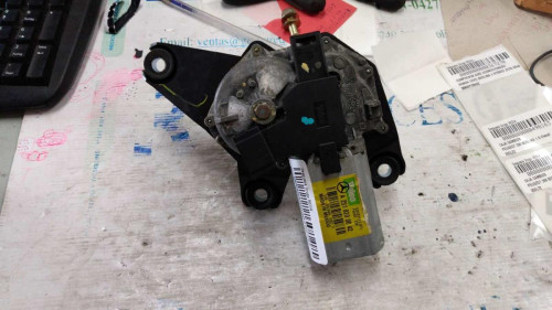 MOTOR LIMPIA TRASERO Mercedes-Benz CLASE GL (BM 164) 