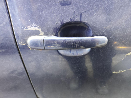 MANETA EXTERIOR DELANTERA DERECHA SEAT ALHAMBRA (7V9) 
