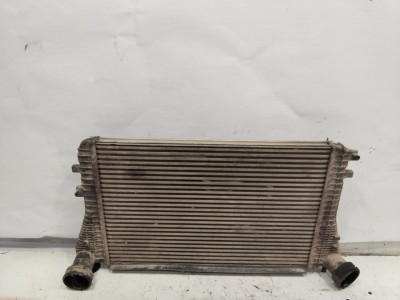 INTERCOOLER