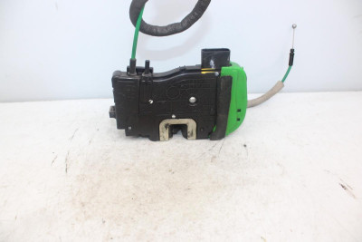 CERRADURA PUERTA DELANTERA DERECHA