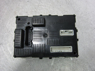MODULO ELECTRONICO, RENAULT, MODUS I