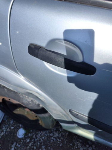 MANETA EXTERIOR TRASERA DERECHA, CITROEN, C3