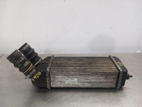  INTERCOOLER, CITROEN, C3 PICASSO 