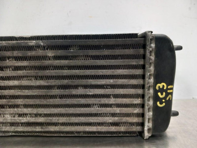 INTERCOOLER, CITROEN, C3 PICASSO