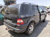  MERCEDES-BENZ CLASE ML (BM 163) 