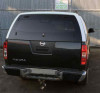  NISSAN NAVARA PICKUP (D40M) 