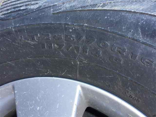  NISSAN NAVARA PICKUP (D40M) 