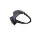  RETROVISOR DERECHO SEAT IBIZA (6P1) 