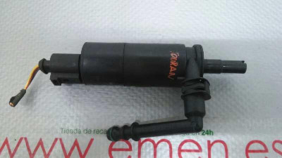 BOMBA LIMPIA, VOLKSWAGEN, TOURAN (1T2)