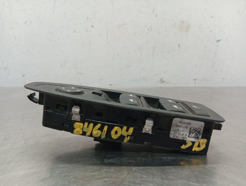 MANDO ELEVALUNAS DELANTERO IZQUIERDO BMW SERIE 3 BERLINA (F30) 