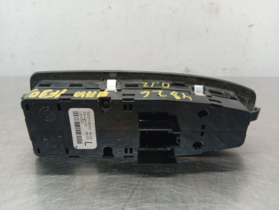 MANDO ELEVALUNAS DELANTERO IZQUIERDO, BMW, SERIE 3 BERLINA (F30)