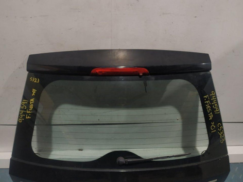  PORTON TRASERO FORD FIESTA (CBK) 