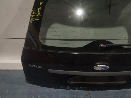  PORTON TRASERO FORD FIESTA (CBK) 