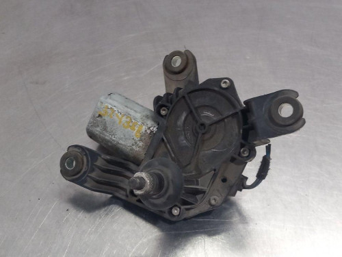  MOTOR LIMPIA TRASERO 