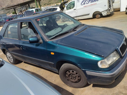  SKODA FELICIA BERLINA (791) 