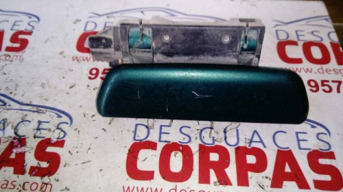  MANETA EXTERIOR DELANTERA DERECHA 